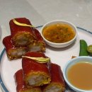 상하이 맛집 추천, 점도덕 후기(홍미창펀 도르마무)