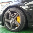 2009년식 C63 AMG 검정색 41,000키로 무사고 풀튜닝 현금 5300만원 차량 급매합니다.ㅠㅠ 이미지