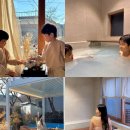 스테이더담 상리점 | 대구근교펜션 자쿠지 있는 초신상 감성숙소 스테이더담 청도 상리점