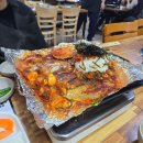 좌동재래시장 | 부산 해운대 곰장어 맛집 | 기장곰장어 본점 솔직 후기 (feat. 좌동재래시장 40년 노포)