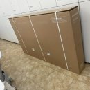 삼성전자슬기 | 회의실 필수템 삼성 전자칠판 75WAF 구매 후기
