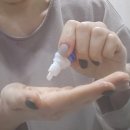 메디닉스 | 렌즈헹굼 제대로 하는 법, 아이원케어 단백질제거제 후기예요