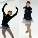 김연아패션을 위한 잇 아이템들을 프로스펙스에서 할인중이라는 소식입니당!! 이미지