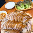 테크노폴리스 맛집 대구 족발 맛집 "명덕 총각 족발"