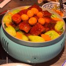 수지구청 맛집 미가훠궈 양고기 훠궈 북경오리 맛집 후기 예약 꿀팁