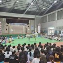 전통무예 택견 이미지