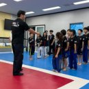 K용인대 태권도장 이미지