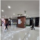 클린 원 | 화재청소 진행 후기, 클린케어 포함 케어원을 통한 복구 과정