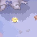 숲속의 계곡 이미지