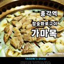 화로구이 이미지