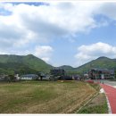 청산면 보건지소 이미지