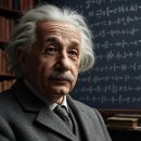 아인슈타인유치원 | &lt;일반인을 위한 일반상대성이론&gt; 강의 완강 후기.