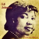 Take It Easy Greasy - Lil Johnson - 이미지