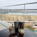 남한강자전거길 23L | 여주 스타벅스 남한강DT점 신메뉴 후기｜에어로카노·스위트밀크커피 솔직리뷰