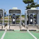 해맞이주유소 이미지