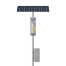 가동마을회관 | 전남 무안군 루미오 야외용 포충기 15대 설치 완료