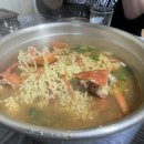 구룡포대게과메기해산물 이미지