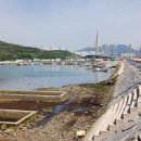 항호마을 입구 이미지