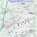 (경남 양산) 두 얼굴을 가진 영축산 (17.11.05) 이미지