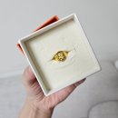 상하작은도서관 | 구리시육아종합지원센터 백일상/백일한복 대여 후기 (+아낀 돈으로 백일 금반지💍)