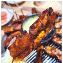 인생극장쪽갈비전주