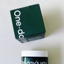 닥토 | 원데이즈유 닥토패드 솔직후기 여름철 각질 관리 필수템