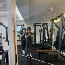 모티브짐 | 왕십리PT 모티브짐PT 1:1 PT