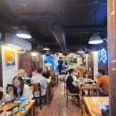 구월문예길음식문화1번가 | 구월동맛집_불맛이 미친 양선생연탄돼지불고기(구.문예길음식문화1번가)