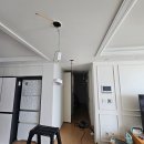 세종시 해들마을4단지 복도 인디에어실링팬 설치