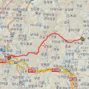 황간초등학교 | 충북 영동 학무산 지장산 봉대산 20190625 화