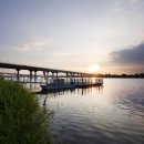 사문진교 이미지