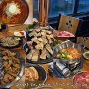 김해맛집 장인갈비 | 김해 내동 | 주차 넉넉+공간 넓음! 김해 단체모임 맛집 ‘장인갈비’(맛도 최고)