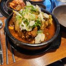 하나감자탕 이미지