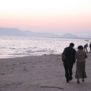 다대포해수욕장 이미지