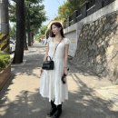 샤넬 트렌디 cc 뉴미니 탑핸들 구매 후기🤍