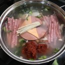 명랑부대찌개 김포한강신도시점 네이버블로그