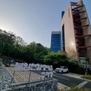 하계역 2~3번출구 사이 이미지