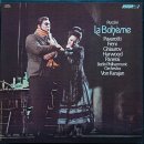 푸치니 오페라 ’라 보엠’ 이미지