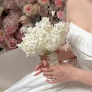 가희축사 | W.19 더세인트 웨딩 그랜드볼룸홀 본식 후기 &amp; TIP