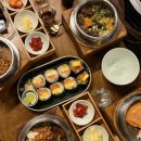 싸다김밥청주성안길점 | 청주성안길맛집 소로리 솥밥 솔직후기 성안길점심 추천 메뉴 정리