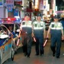 구로경찰서 기동순찰대 이미지