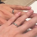 명품투어 | [W-19.] 명품 웨딩 밴드 투어 후기(까르띠에/부쉐론/불가리/샤넬)