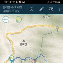 당포1리 주차장 이미지