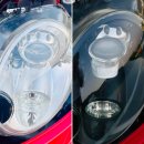 [Mazda MX-5]와 함께한 세종 투어 &amp; 미니쿠퍼 데칼제거 (Ft. 캠든라이트 순정 블랙베젤 득템)