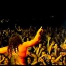 붉은 광장의 전설: 1999년 모스크바, 매노워(Manowar)의 강철 심장 이미지