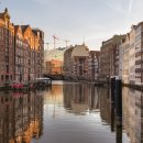 항구도시 이미지