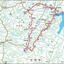 오어사 종점 | 포항 운제산