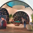 라운지당구장 이미지