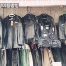 ㈜다녀봄 | 동묘 구제시장 이용방법 및 옷 고르는 법 그리고 교통편 꿀팁
