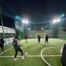 ⚽️제페스성인축구,풋살그룹레슨⚽️(남성반:화,목,금,토)(여성반:월,금) 이미지